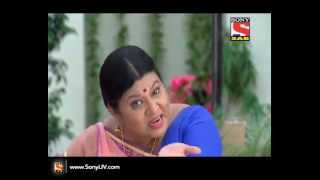 Badi Door Se Aaye Hain  Episode 55  21st August 2014 [upl. by Blen]