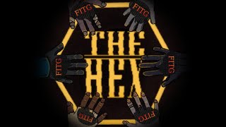 Dan Mullins Magical Mayhem The Hex  Filling in the Gaps Ep 151 [upl. by Dudley]