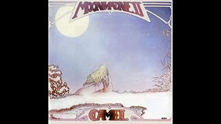 C̲a̲mel  M̲o̲o̲nmadnes̲s̲ Full Album 1976 [upl. by Wang65]