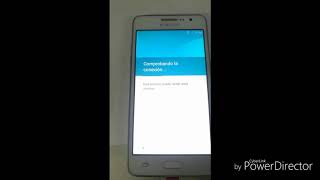 Galaxy grand prime g531f frp bypass with z3x 2019 [upl. by Aisanat]