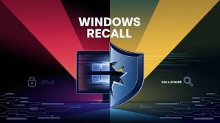 🛑 STOP Installing Windows 11 Updates Blindly  Windows Recall [upl. by Hermes]