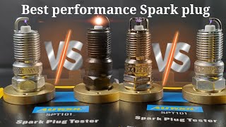 Best Spark Plugs for Performance [upl. by Alexandrina]