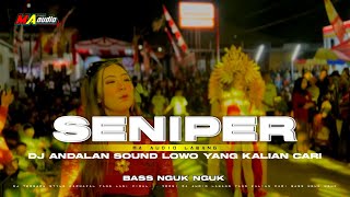 DJ ANDALAN MA AUDIO  MIDEL SENIPER CLARITY HOREGG •dj ini yang dipakai ma audio karnaval maaudio [upl. by Elianora]