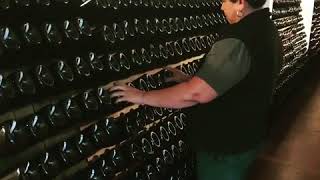 Riddling Sparkling Wines [upl. by Valeta858]