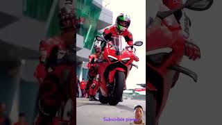 Trainer Moto automobile motorcyclesimulator motogp biker motocross moto [upl. by Evangelin339]