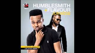 Humblesmith ft Flavour – Jukwese Official Audio [upl. by Tattan537]