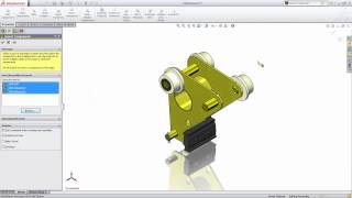 SolidWorks 2013 Sneak Peek Insert Multiple Components in Assemblies [upl. by Kedezihclem560]