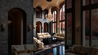 One Of The Top 10 Luxury Properties Redefining Modern Living shorts luxuryrealestate goviral [upl. by Ladnek]