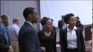 AAMU The STEM Stars Scholars Program [upl. by Haland684]