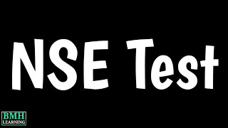 NeuronSpecific Enolase Test  NSE Serum Test [upl. by Mcneil]