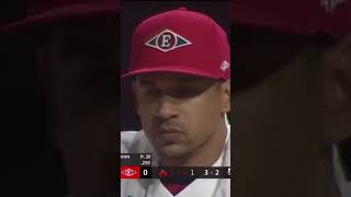 El escogido vs el Licey 6 a 3 [upl. by Eelnayr]