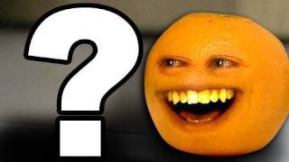 Annoying Orange  Through Time 3 [upl. by Ortiz620]