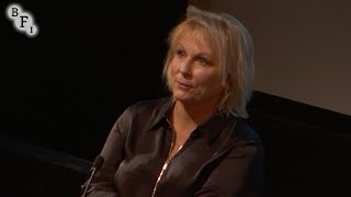 In conversation with Jennifer Saunders  BFI Comedy Genius [upl. by Dyal534]