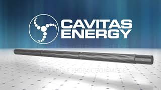 Cavitas Energy  THOR  Client FAT [upl. by Akemal]