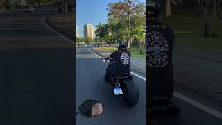 Harley Davidson VRod Rio de Janeiro riodejaneiro oficinademoto vroad [upl. by Bigner]