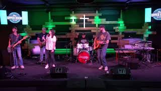 Ransomed by Grace I Thank God Live upperroom2944 [upl. by Oiznun]