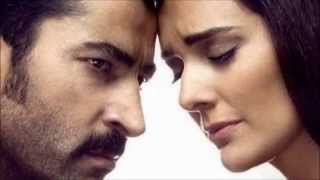 Berguzar Korel  Ben bir adam sevdim English Subs [upl. by Inna]