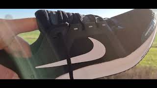 Nike Vomero 16 InDepth Test Review [upl. by Ilysa818]