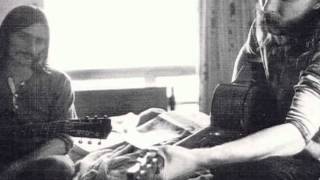 Dickey Betts on Duane Allman [upl. by Annal]