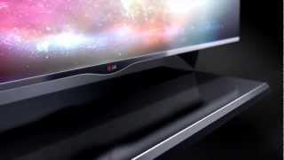 LG OLED TV Brand Story Film [upl. by Corder]