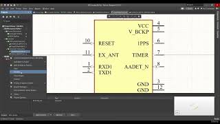 How to Design GPS Tracker using Altium Designer [upl. by Drusilla]