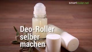 NatronDeoroller ohne Aluminium selber machen [upl. by Eigger]