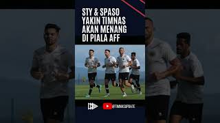 Berita Bola Terbaru  Sabtu 3 Desember 2022 shorts timnasupdate timnasindonesia [upl. by Ainahs]