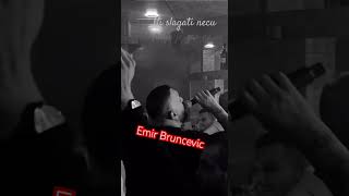 Emir BruncevicAko neko pita [upl. by Kincaid]