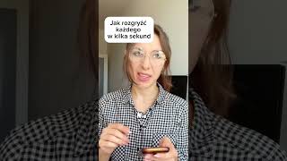 Jak wygląda nowoczesna rozmowa kwalifikacyjna 🙃🙈 komedia aktorka humor psychologia [upl. by Ahilam]