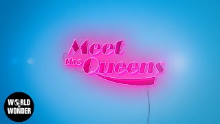 Meet the Queens of Drag Race España [upl. by Acirej]