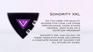 V3 Sonority XXL  Ethno BapPipes [upl. by Bethany]