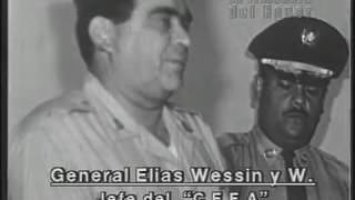 Documental de la República Dominicana de 1961 en adelante Parte 1 [upl. by Neelrihs]