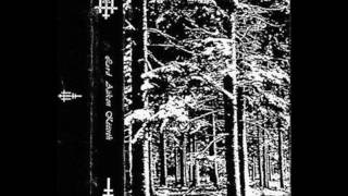 Aäkon Këëtrëh  The Dark Winter Full Demo 1997 [upl. by Nibaj]