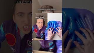 Mete Kayagil Slime Asmr😱Part 120 [upl. by Florio423]