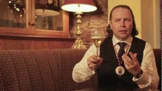 How To Taste Beer with Marc Stroobandt [upl. by Anissa]