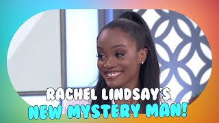 Shocking Revelation Did ‘Bachelorette’ Star Rachel Lindsay Secretly Demand a Prenupquot [upl. by Aikram]