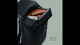 Scarters Groove Bag Review [upl. by Eveivaneg731]