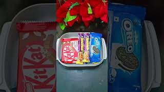 Chocolate lunch box shortfeed shortvideo viralshort [upl. by Alitha]