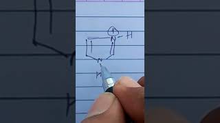 Imidazole acidic and basic [upl. by Beaumont]