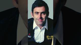 POSITIONAL Shot 🔥 snooker ronnieosullivan [upl. by Bumgardner]