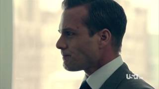 Suits Harvey Specter  Hunger [upl. by Gerrit300]