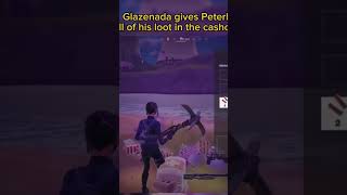 The Glaze💀😭🙏for fortnite gaming anotherdayanothervictoryfortheog fortniteclips fortniteshorts [upl. by Cony]