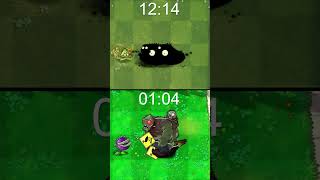 Chomper PvZ Vs Stickybomb Rice PvZ2 Max Level Battlez Who Will Win [upl. by Partridge]