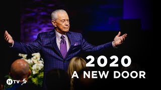 Sunday Service  2020 Pt 2 A New Door  Dr Jerry Savelle  Nov 17 2019  11am [upl. by Eimam]