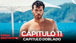 Señor Equivocado Capitulo 11 Doblado en Español [upl. by Worl842]