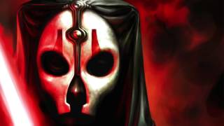 Star Wars Sith Symphony  Darth Nihilus  Piano amp Orchestra [upl. by Eilrak397]