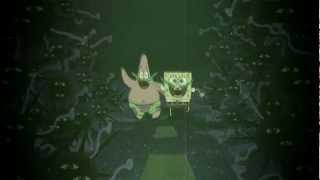 Now That Were Men  SpongeBob SquarePants amp Patrick Star [upl. by Ayalahs]