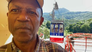 Puerto Plata Teleférico  Dominican Republic [upl. by Hna]