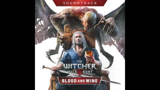 The Witcher 3 Wild Hunt  Blood and Wine Soundtrack  The Beast of Beauclair [upl. by Darell829]