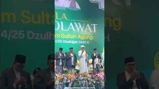 UNISSULA Bersholawat [upl. by Jarrell295]